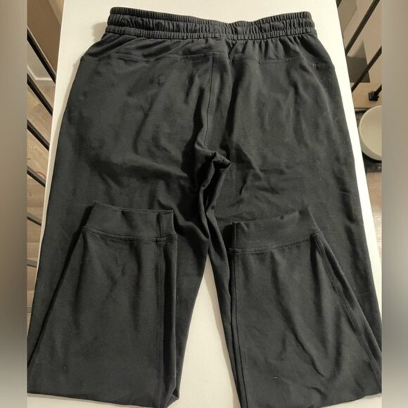 lululemon athletica black women’s joggers - Picture 5 of 6